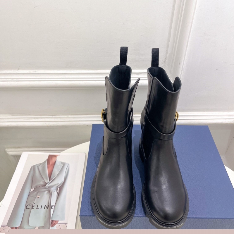 ch**an D*or boots